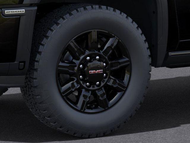 new 2025 GMC Sierra 2500 car, priced at $84,700