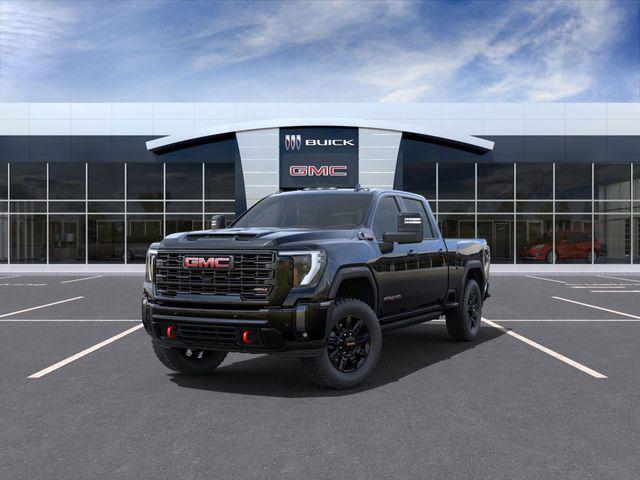 new 2025 GMC Sierra 2500 car, priced at $84,700