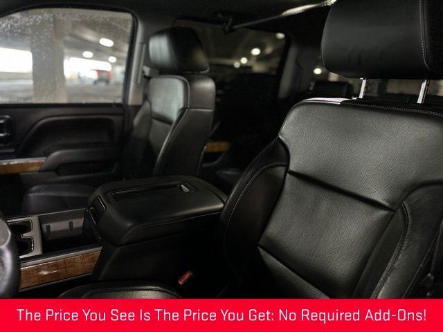 used 2014 GMC Sierra 1500 car, priced at $24,988