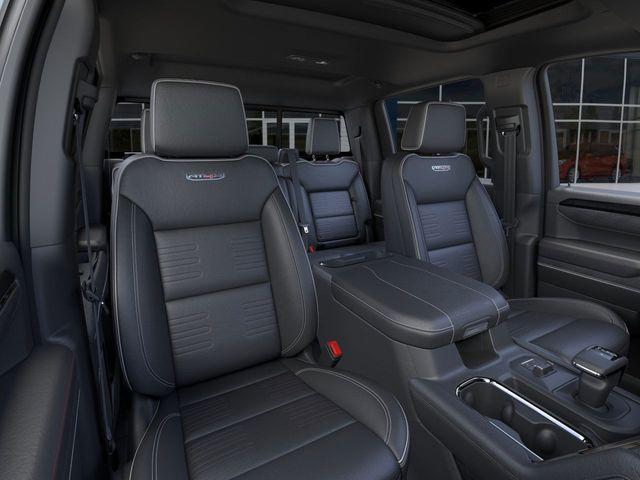 new 2025 GMC Sierra 1500 car, priced at $76,730