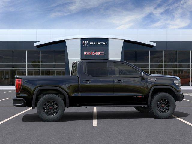 new 2025 GMC Sierra 1500 car, priced at $76,730