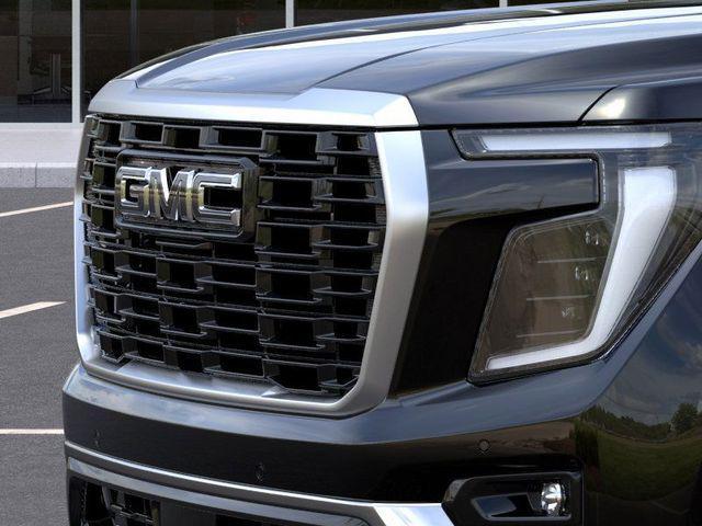 new 2025 GMC Yukon XL car, priced at $94,715