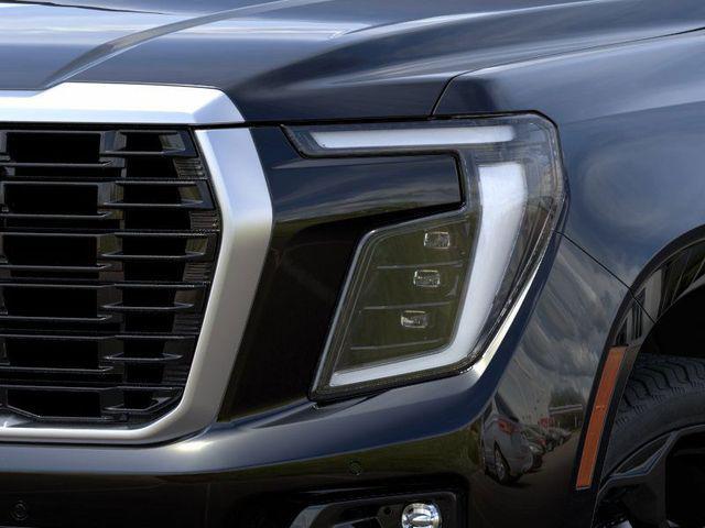 new 2025 GMC Yukon XL car, priced at $94,715