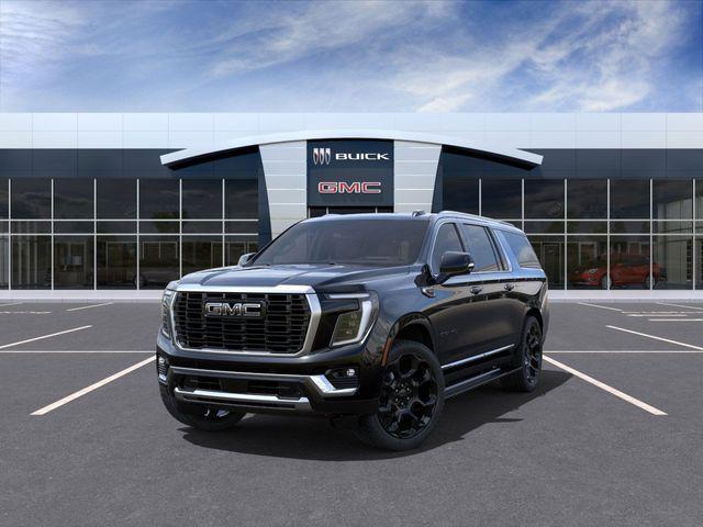 new 2025 GMC Yukon XL car, priced at $94,715