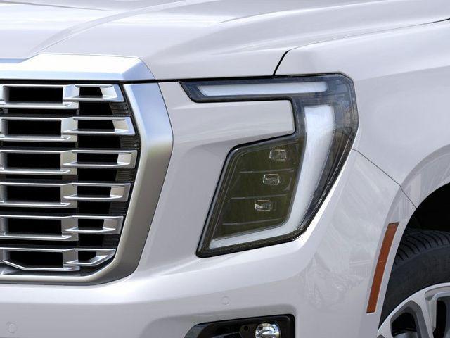 new 2025 GMC Yukon car, priced at $88,745