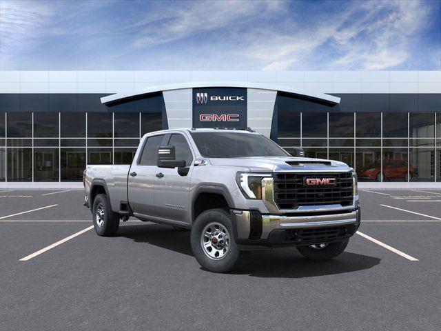 new 2024 GMC Sierra 3500 car, priced at $61,930