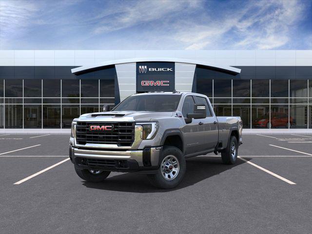 new 2024 GMC Sierra 3500 car, priced at $61,930