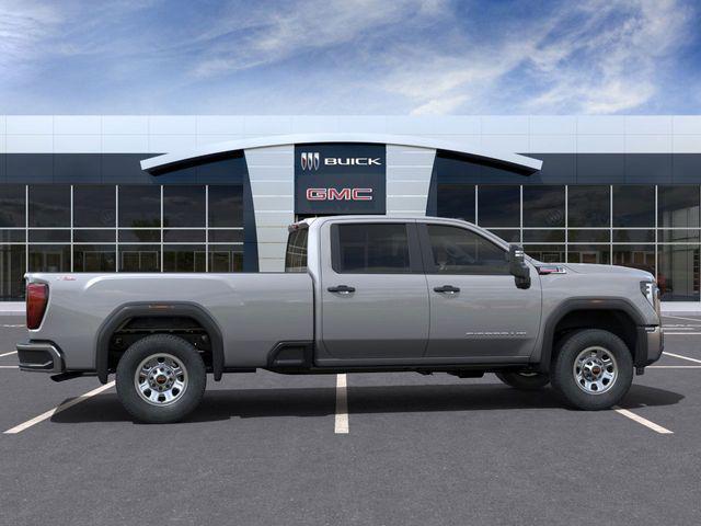 new 2024 GMC Sierra 3500 car, priced at $61,930