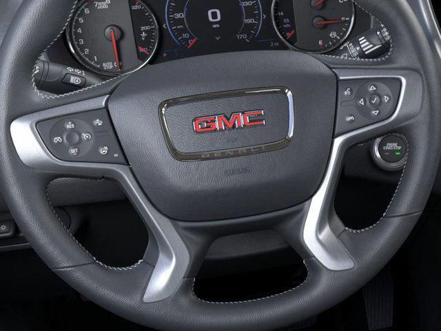 new 2024 GMC Terrain car, priced at $36,580