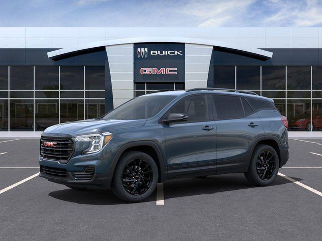 new 2024 GMC Terrain car, priced at $26,705