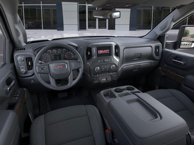 new 2024 GMC Sierra 2500 car, priced at $56,230