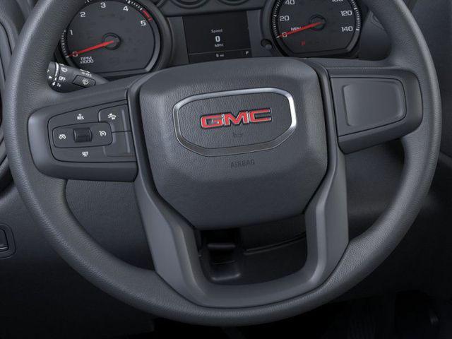 new 2024 GMC Sierra 2500 car, priced at $56,230