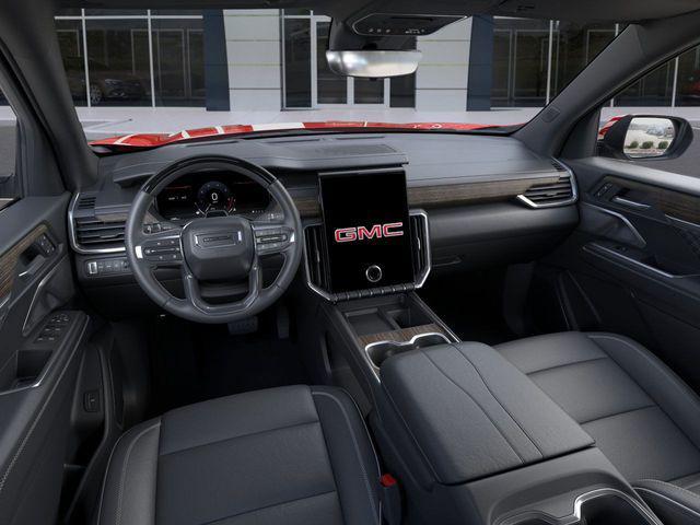 new 2025 GMC Acadia car, priced at $62,885