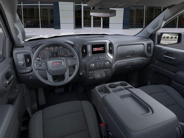 new 2025 GMC Sierra 1500 car, priced at $44,210