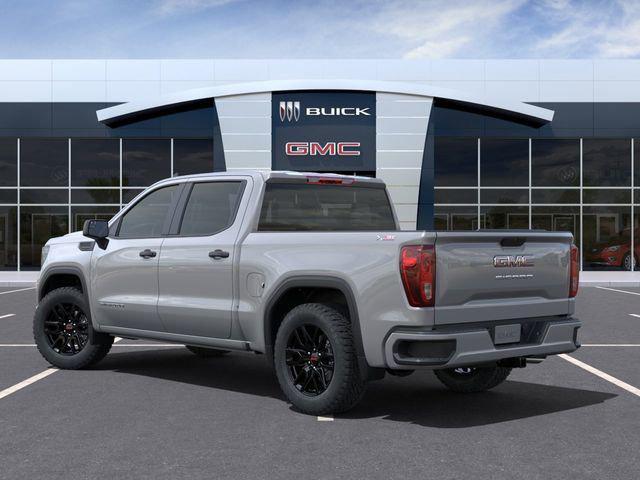 new 2024 GMC Sierra 1500 car, priced at $45,820