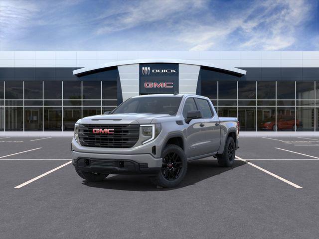 new 2024 GMC Sierra 1500 car, priced at $45,820