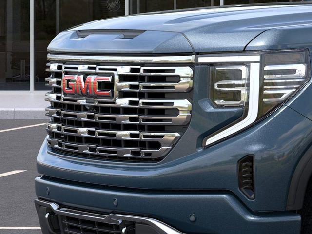 new 2024 GMC Sierra 1500 car, priced at $66,750