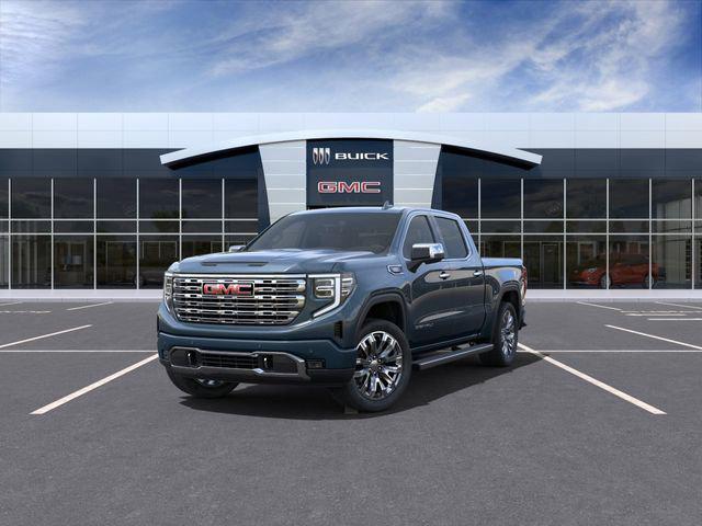 new 2024 GMC Sierra 1500 car, priced at $66,750