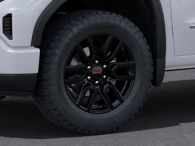 new 2024 GMC Sierra 1500 car, priced at $69,500