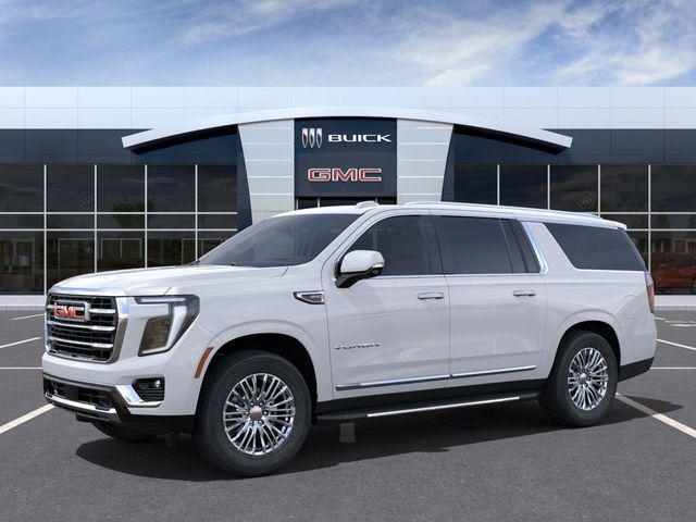 new 2025 GMC Yukon XL car, priced at $74,115