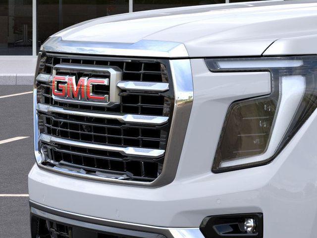 new 2025 GMC Yukon XL car, priced at $74,115