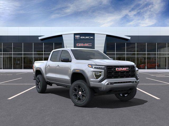 new 2024 GMC Canyon car, priced at $39,565