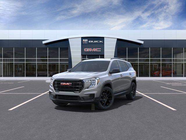 new 2024 GMC Terrain car, priced at $26,705