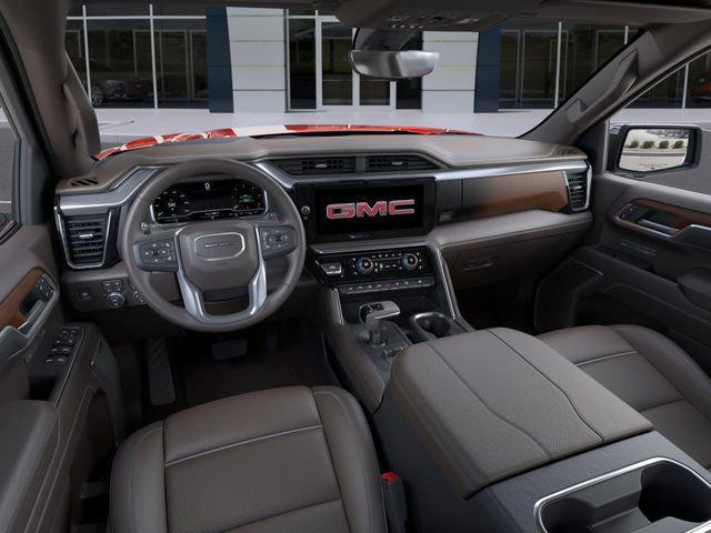 new 2024 GMC Sierra 1500 car, priced at $63,655