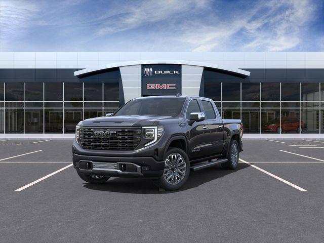 new 2025 GMC Sierra 1500 car, priced at $85,690