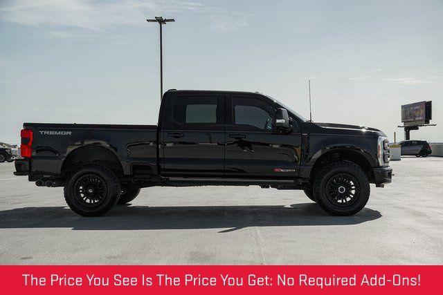 used 2024 Ford F-250 car, priced at $76,288