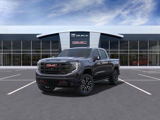 new 2025 GMC Sierra 1500 car, priced at $71,200