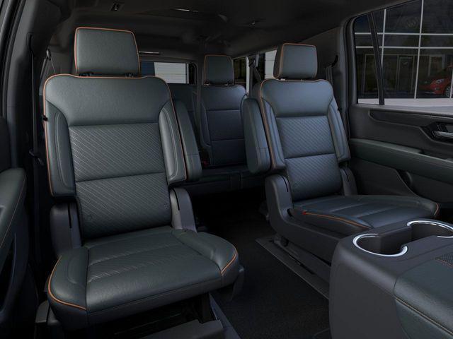 new 2025 GMC Yukon XL car, priced at $83,585