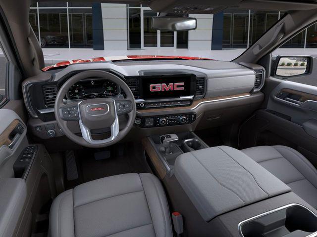 new 2025 GMC Sierra 1500 car, priced at $62,920