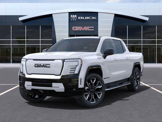 new 2025 GMC Sierra 1500 car, priced at $101,089