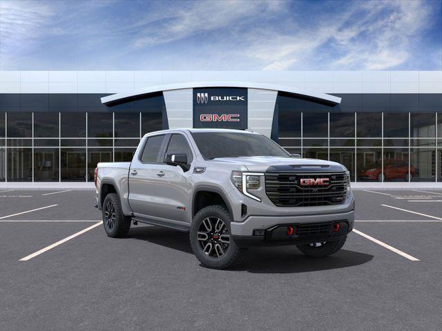 new 2025 GMC Sierra 1500 car, priced at $72,325