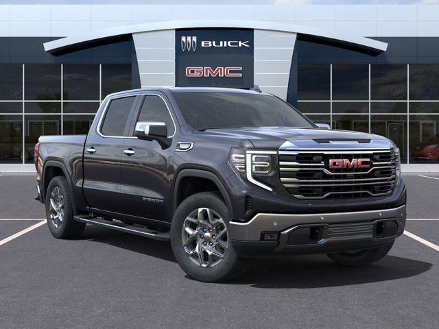 new 2025 GMC Sierra 1500 car, priced at $62,895