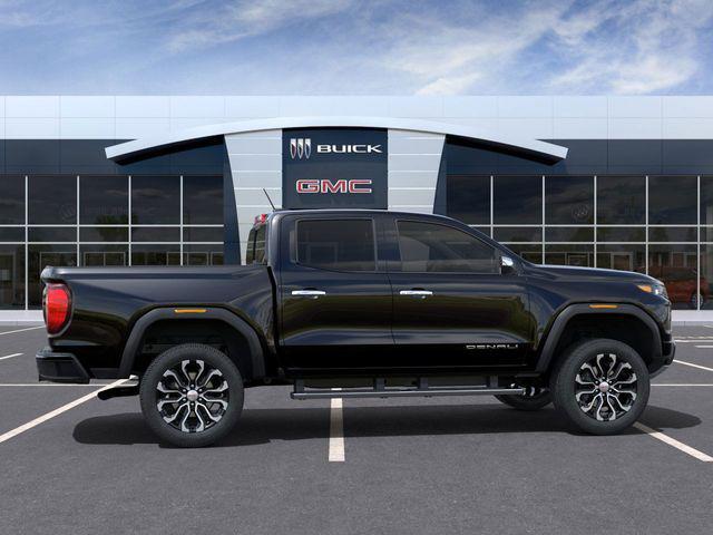 new 2024 GMC Canyon car, priced at $51,205