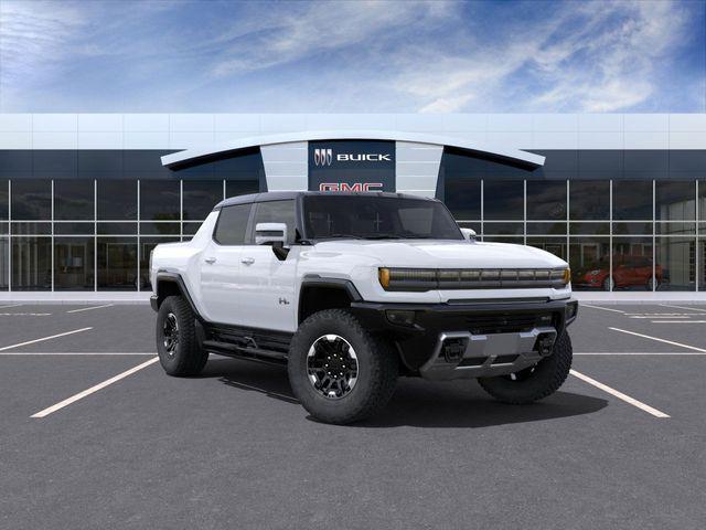 new 2024 GMC HUMMER EV Pickup car, priced at $107,285