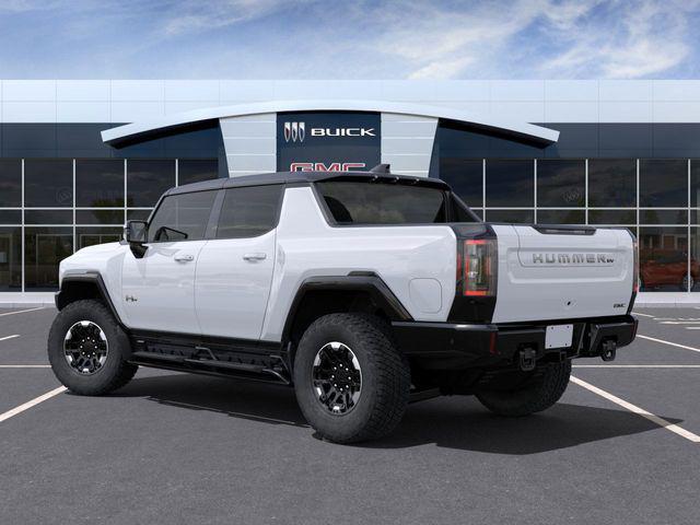 new 2024 GMC HUMMER EV Pickup car, priced at $107,285