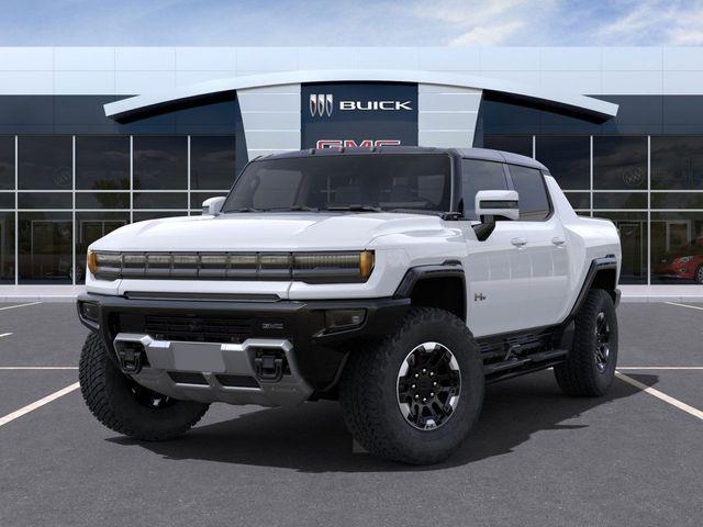 new 2024 GMC HUMMER EV Pickup car, priced at $107,285