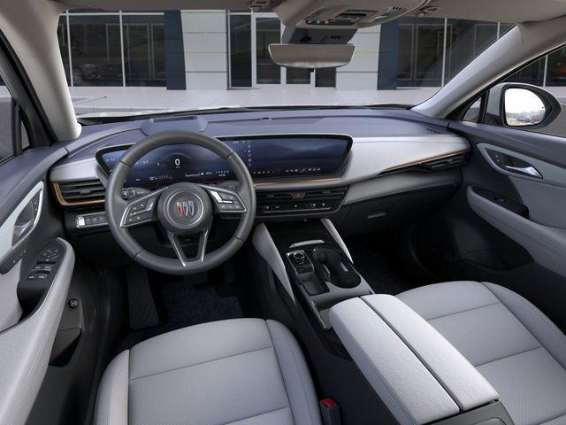 new 2024 Buick Envision car, priced at $44,995