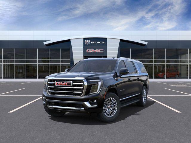 new 2025 GMC Yukon XL car, priced at $72,910