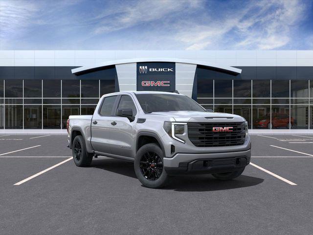 new 2024 GMC Sierra 1500 car, priced at $41,680