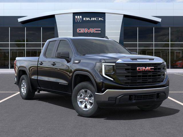 new 2025 GMC Sierra 1500 car, priced at $44,280