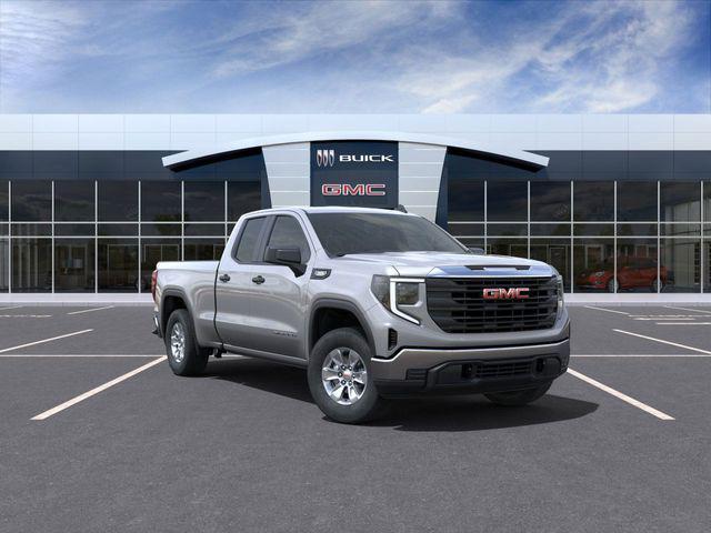 new 2025 GMC Sierra 1500 car, priced at $33,985