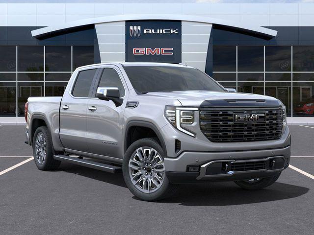 new 2025 GMC Sierra 1500 car, priced at $83,190