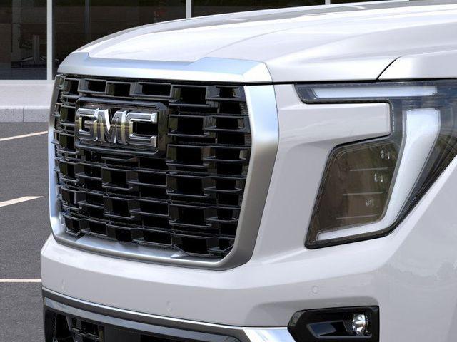 new 2025 GMC Yukon XL car, priced at $100,540