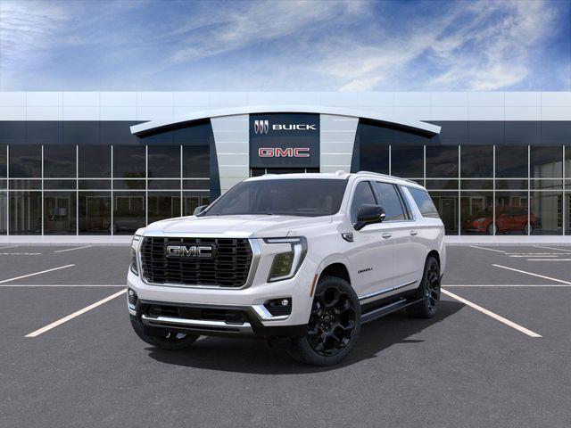 new 2025 GMC Yukon XL car, priced at $100,540