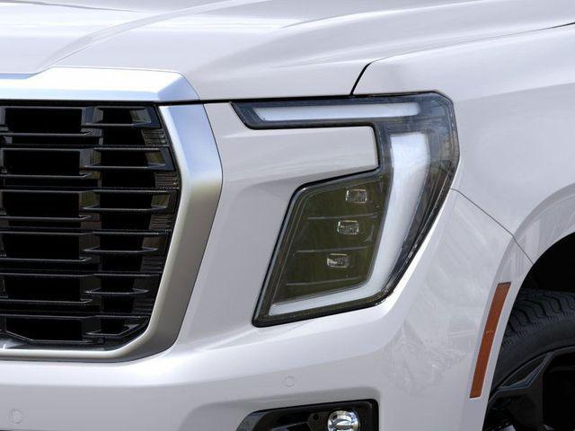 new 2025 GMC Yukon XL car, priced at $100,540