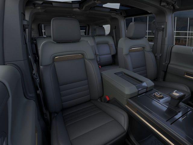 new 2024 GMC HUMMER EV SUV car, priced at $92,285